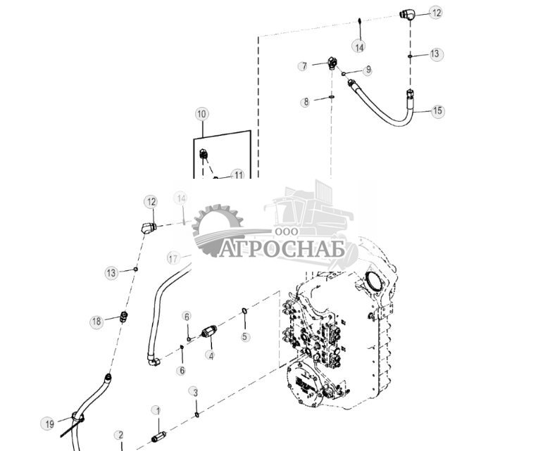 Трубопровод трансмиссии - ST880084 39.jpg